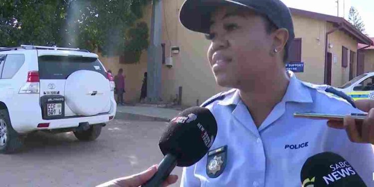 South African Policewoman Arrested for Killing Six People Over R10m Insurance Payout