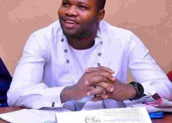 OLUWATOSIN OSHIBANJO: Kidnappers Abduct Journalist in Ogun State