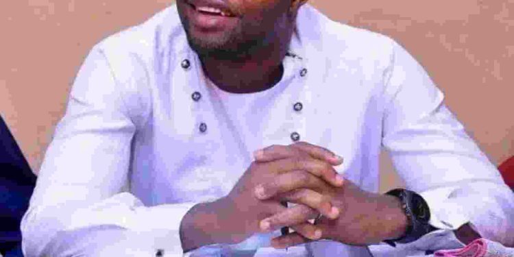 OLUWATOSIN OSHIBANJO: Kidnappers Abduct Journalist in Ogun State