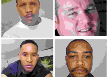 JEWELLERY HEIST: Four South African Police Officers Arrested for Robbing Nigerian Man of Gold Bracelets, Others Worth Over R20 Million