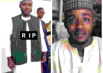 Tragedy as Nigerian Man Dies Hours After his Wedding