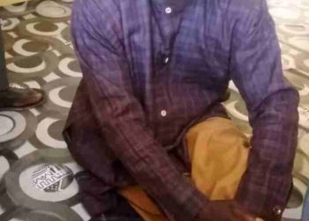 Police Arrest Notorious Armed Robber Terrorising Communities in Jigawa