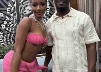 Jaywon Apologises to Ayra Starr for Allegedly Mocking Her Over Grammy Snub