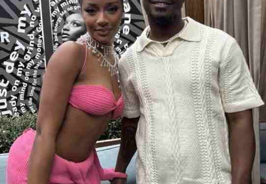 Jaywon Apologises to Ayra Starr for Allegedly Mocking Her Over Grammy Snub