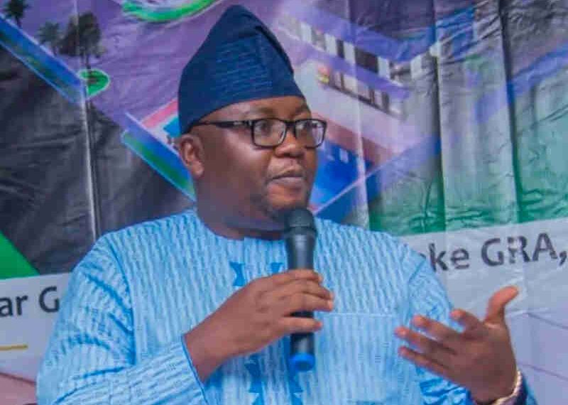 Nigeria's Power Grid Will Keep Failing Due to Age and Disrepair, Minister Adebayo-Adelabu, Admits