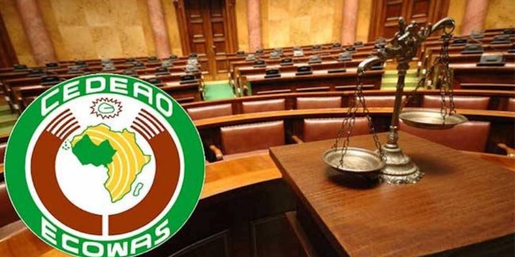 RIVERS EMERGENCY RULE: Tinubu Dragged to ECOWAS Court