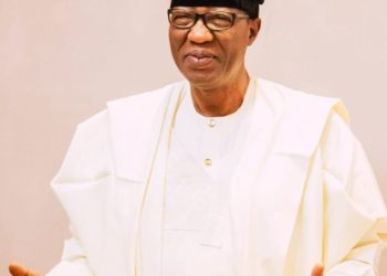 OKFTZ: Gbenga Daniel 2004 Vision Comes Alive as Dangote Commits to Olokola Deep Seaport Project