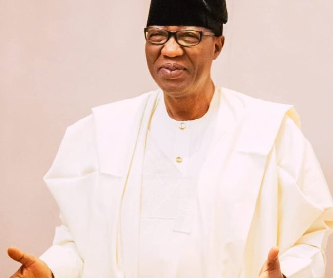 OKFTZ: Gbenga Daniel 2004 Vision Comes Alive as Dangote Commits to Olokola Deep Seaport Project