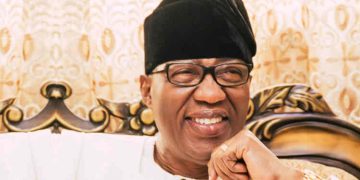 Otunba Gbenga Daniel Secures 75 Senators Milestone Endorsement for Ijebu-Remo State Creation