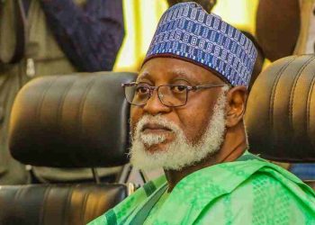 ONDO POLL: Abdulsalami Urges Politicians to End Vote-Buying