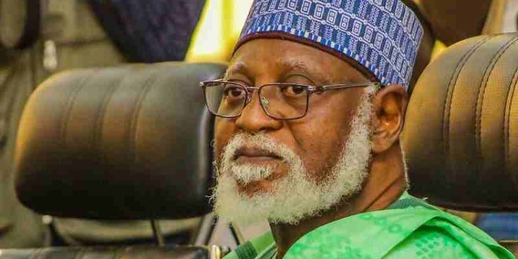 ONDO POLL: Abdulsalami Urges Politicians to End Vote-Buying
