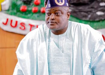 We Insist Ex-Speaker’s Removal Is Legal – Lagos Lawmakers