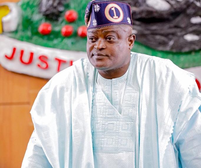 We Insist Ex-Speaker’s Removal Is Legal – Lagos Lawmakers