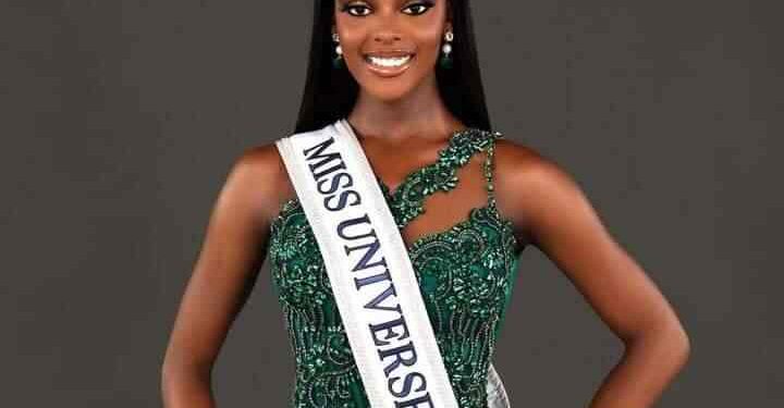 Nigeria’s Chidimma Adetshina Finishes as First Runner-Up at 73rd Miss Universe Competition