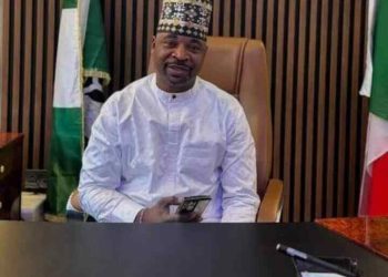Falana Kicks as MC Oluomo Ignores Court Order, Assumes Office As NURTW President