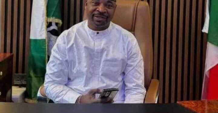 Falana Kicks as MC Oluomo Ignores Court Order, Assumes Office As NURTW President