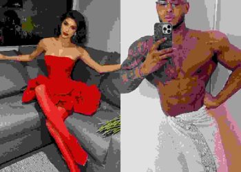 Miss Universe Contestant Expelled from Competition for Making Unauthorised Visit to Boyfriend's Hotel Room