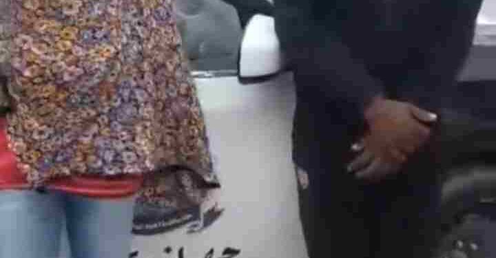 DRUG TRAFFICKING: Four Nigerians Arrested in Libya