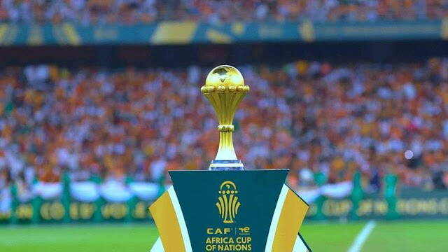 Full List of Final 24 Qualified Countries For AFCON 2025