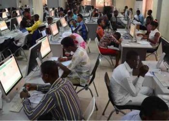 FG Considers Special Court to Curb Exam Malpractice