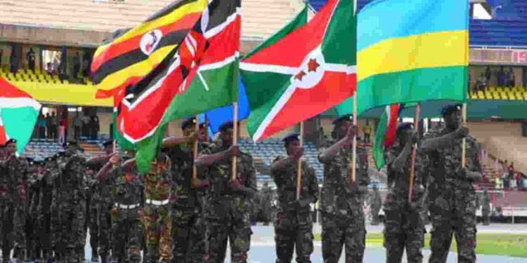 2024 AFRICA MILITARY GAMES: Tinubu Urges Militaries To Unite In Addressing Insecurity