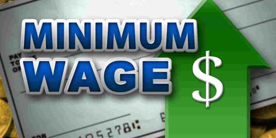 MINIMUM WAGE: Strike Commences in FCT, Cross River, Nasarawa, Ebonyi, Kaduna and Zamfara as Panel Meets