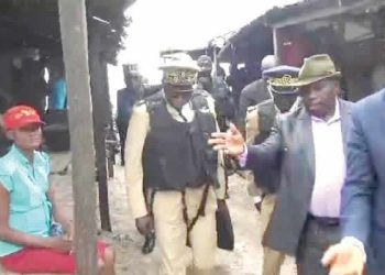 Five Nigerian Pastors Detained in Cameroun Over Politician’s Abduction