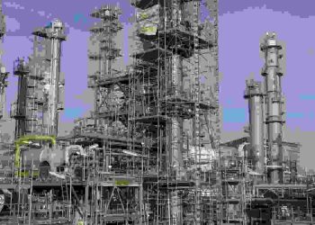 NNPCL: $897m Warri Refinery Revamp Fails
