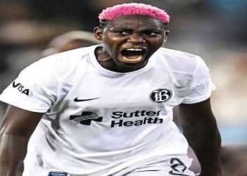 HISTORY: Oshoala Records Most Wins with Bay FC in Inaugural Regular Season