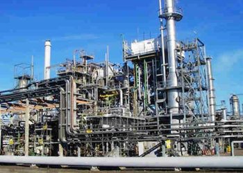 BREAKING: Finally, Port Harcourt Refinery Commences Production