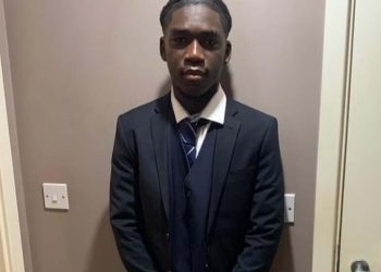 Family of Fakana, 18, Facing Two Decades Sentence in Dubai Over S3x with 17-Year-Old Girl Says Claims His Mental Health is 'Declining'