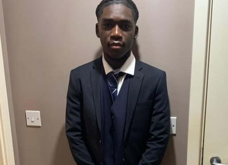 Family of Fakana, 18, Facing Two Decades Sentence in Dubai Over S3x with 17-Year-Old Girl Says Claims His Mental Health is 'Declining'