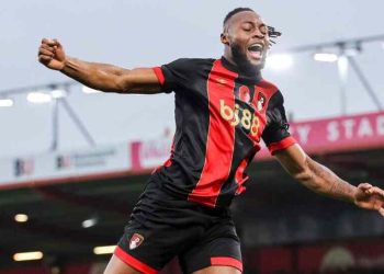 EPL: Man City’s Unbeaten Streak Snapped by Bournemouth as Newcastle Defeat Arsenal 1-0
