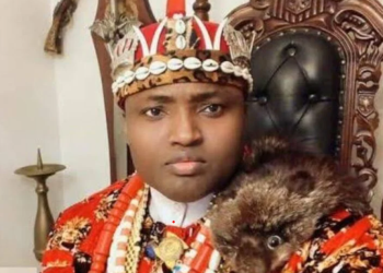 TERRORISM CHARGES: Simon Ekpa Risks Six-Year Jail Term in Finland