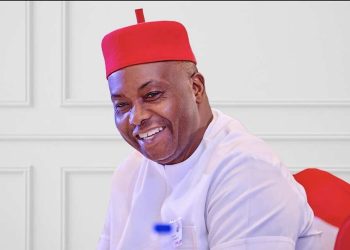 Release Nnamdi Kanu in Honour of Ifeanyi Ubah- Okorocha Tells FG