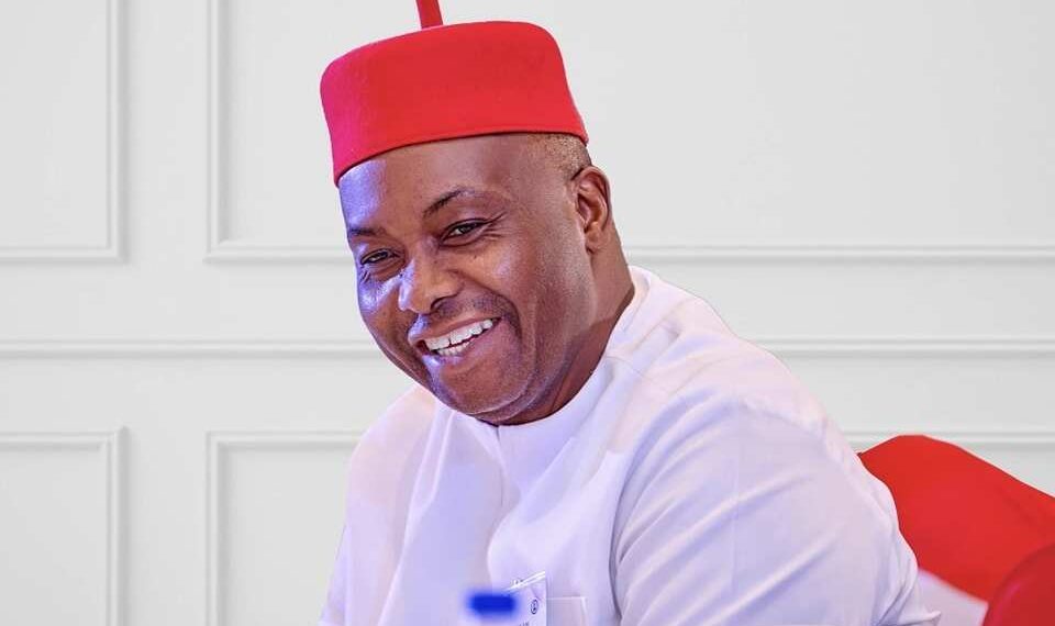 Release Nnamdi Kanu in Honour of Ifeanyi Ubah- Okorocha Tells FG