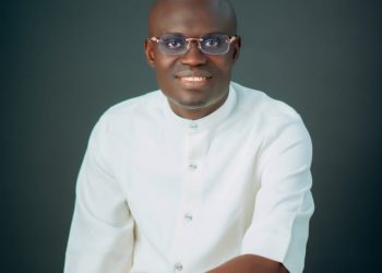 Governor Ayedatiwa Honors Gospel Artist Lekan Remilekun Amos for Contributions to Yoruba Cultural Music