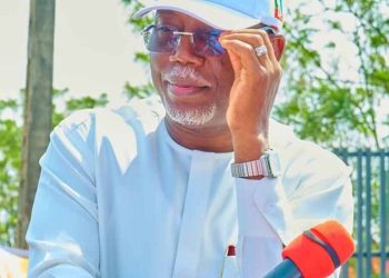 ONDO DECIDES 2024: Aiyedatiwa Takes Early Lead as PDP’s Ajayi Trails, Alleges Irregularities