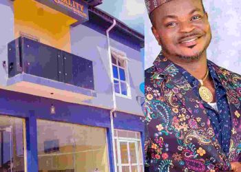 King Sam Miracle Set to Open ‘La Quality’ In Grand Style