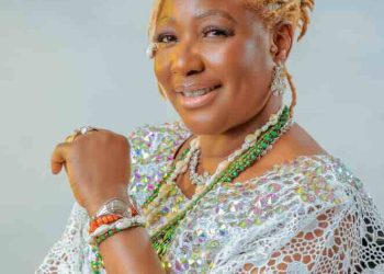Iyalaje Olokun of Ondo State, Adenike Alajogun Celebrates Birthday in Style