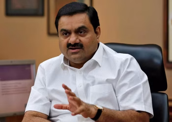 $265M BRIBERY SCHEME: Indian Billionaire Gautam Adani Charged In US