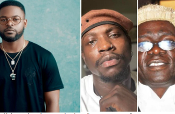 DEFAMATION: Court Strikes Out Falanas N1bn Suit Against VeryDarkMan