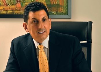 Globacom CEO Ahmad Farroukh resigns after one month amid governance challenges