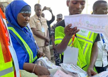 POLL: 1.7m Voters to Decide Next Ondo Governor