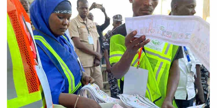 POLL: 1.7m Voters to Decide Next Ondo Governor
