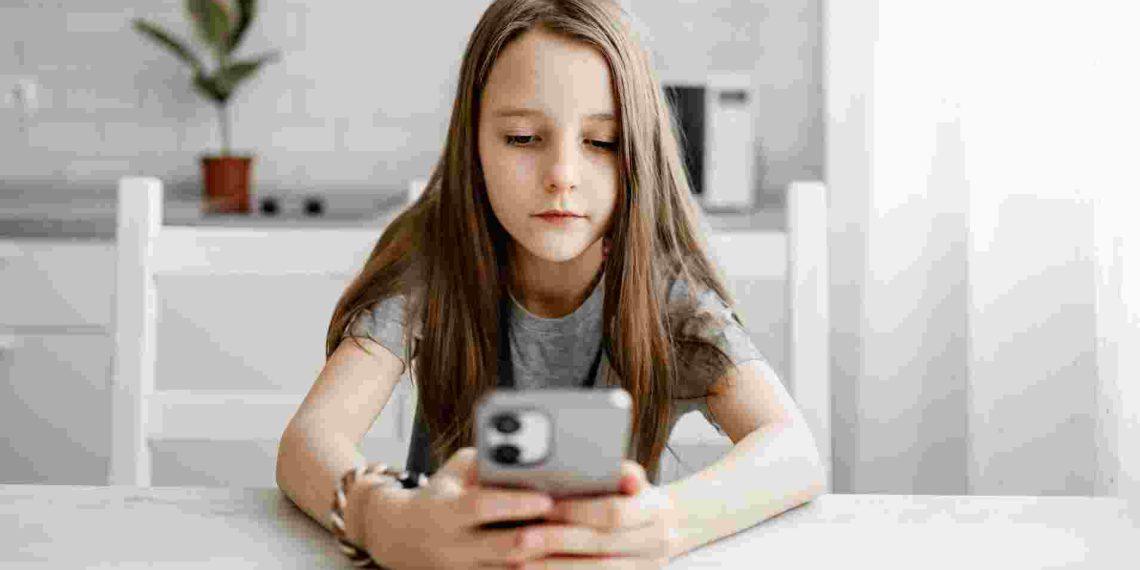 Australia Plans Social Media Ban For Children Under 16