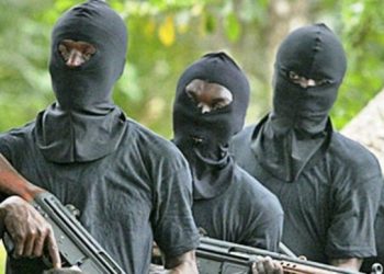Gunmen Kidnap Imo Catholic Priest, Fr. Azubuike