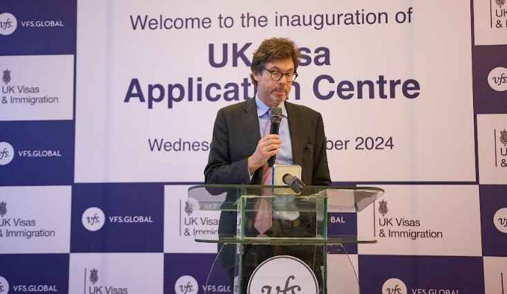 UK NIGERIA RELATIONSHIP United Kingdom Opens Africa s UK NIGERIA RELATIONSHIP United Kingdom Opens Africa s