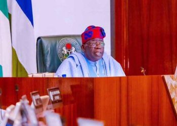 FEC Okays N47.9trn Budget for 2025