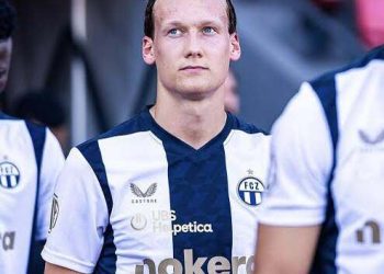 "I Want to Follow Jesus", 22-Year-Old Swiss Midfielder Declares Retirement from Football